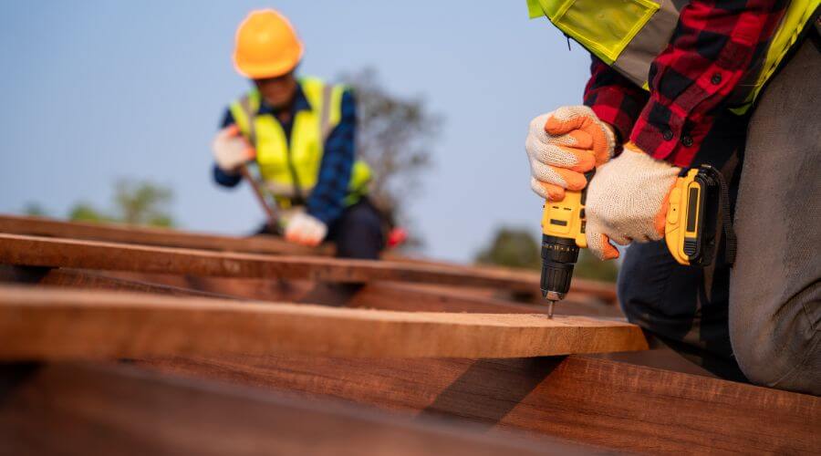 Local Chimney Repair in Colman, SD